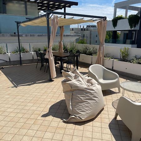 Residence Siesta Rimini Exterior photo
