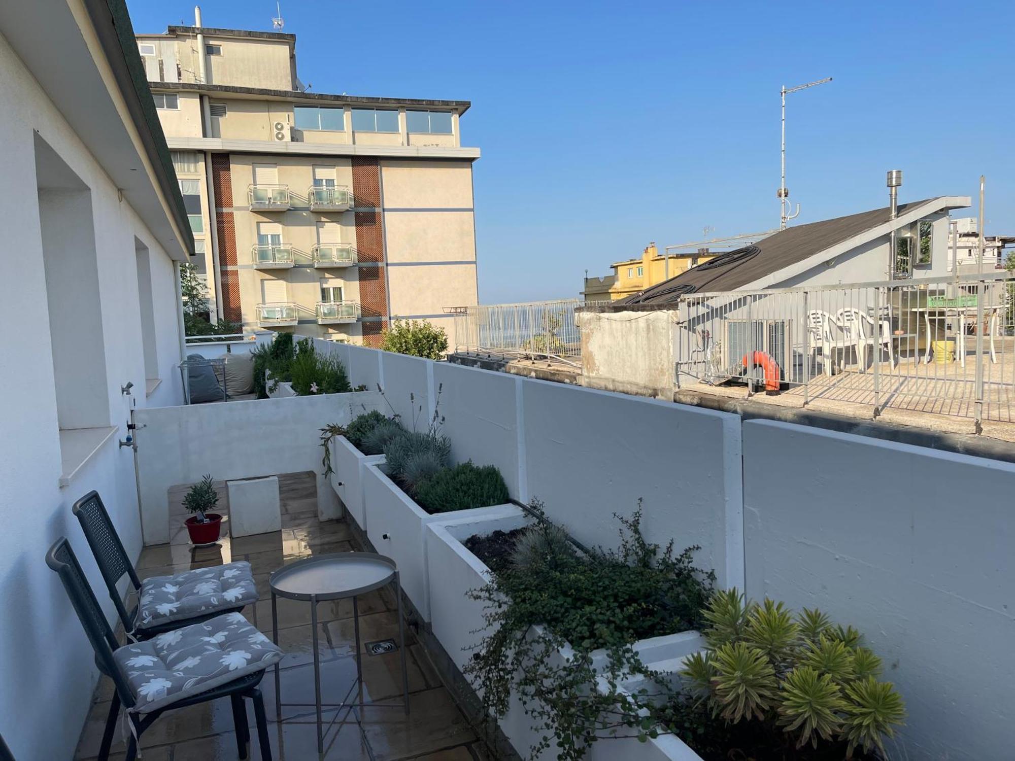 Residence Siesta Rimini Exterior photo