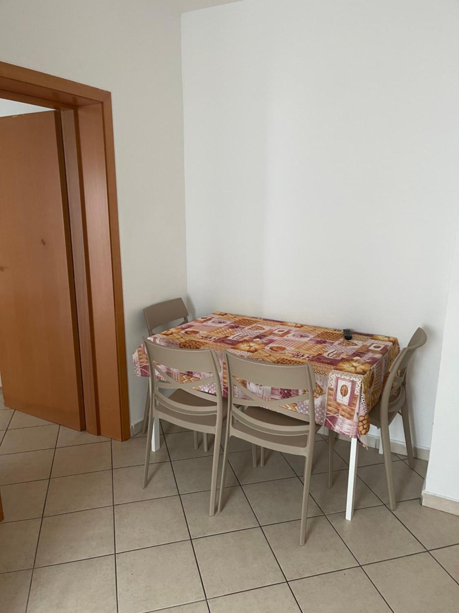Residence Siesta Rimini Exterior photo