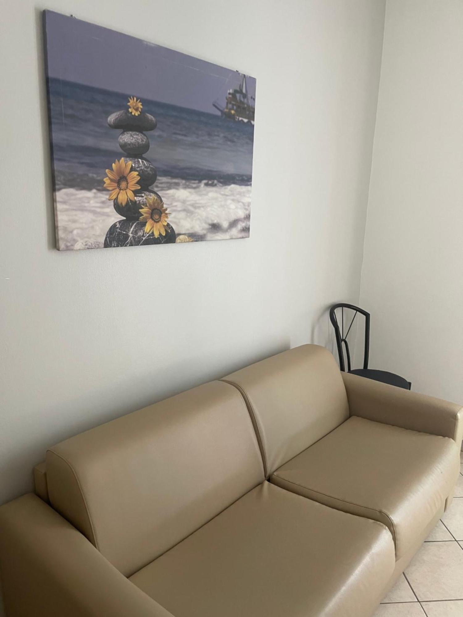 Residence Siesta Rimini Exterior photo