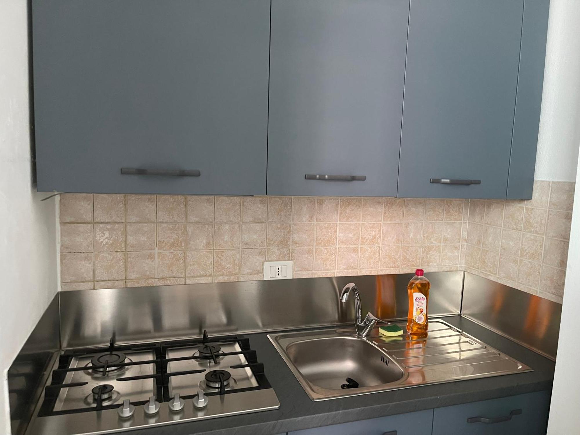 Residence Siesta Rimini Exterior photo