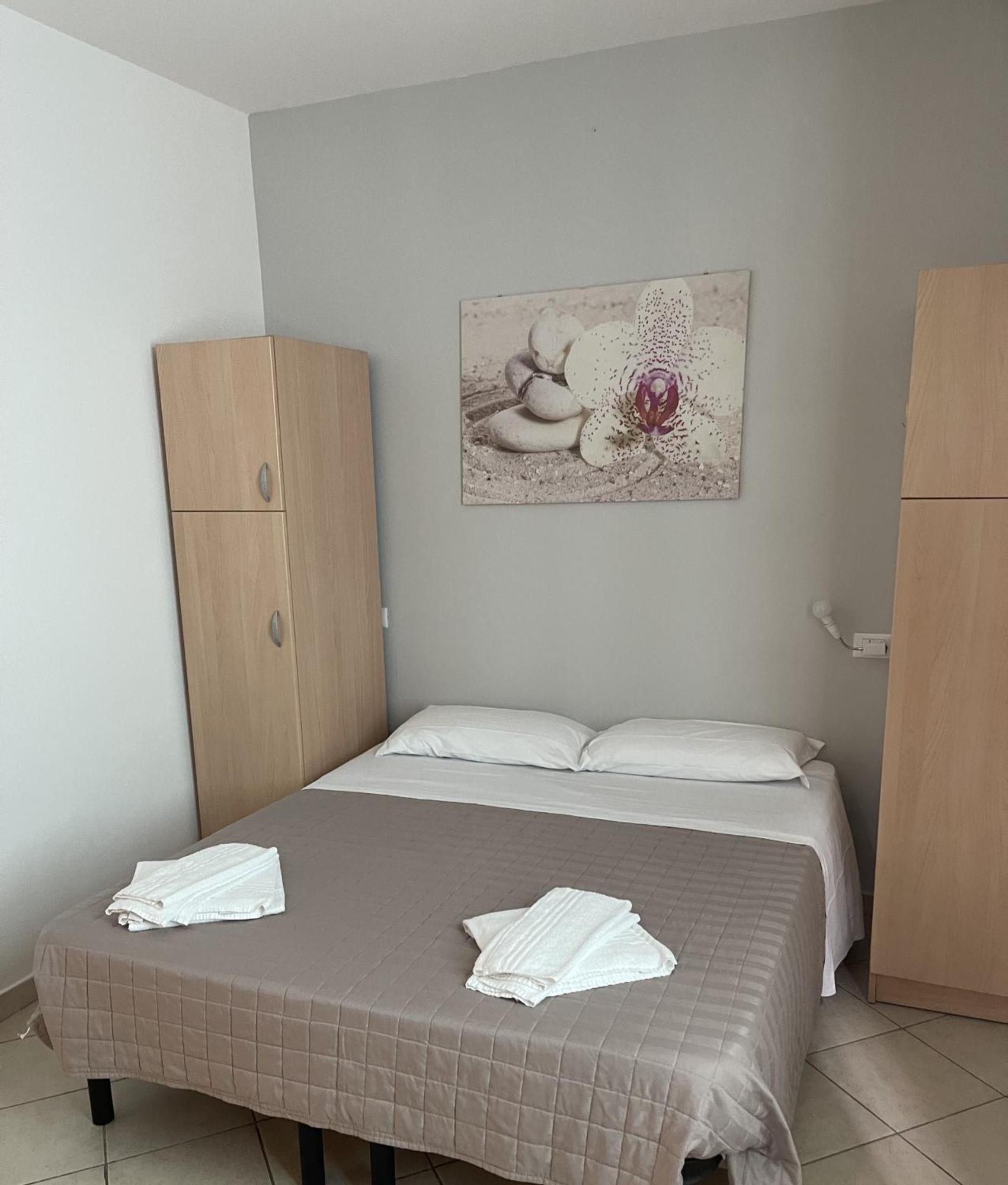Residence Siesta Rimini Exterior photo